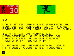Rencontre avec nos ancêtres
