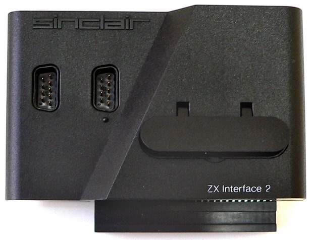 La ZX Interface 2